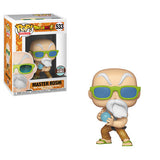 Funko Pop! - Dragon Ball Z - Master Roshi (Max Power) #533 - Specialty Series