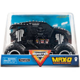 Spin Master - Monster Jam - Max-D Maximum Destruction 1:24 Monster Truck