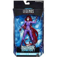 Marvel Legends - Inhumans - Marvel's Medusa Walgreen's Exclusive