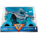 Spin Master - Monster Jam - Megalodon 1:24 Monster Truck