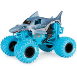 Spin Master - Monster Jam - Megalodon 1:24 Monster Truck