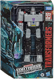 Transformers - Generations War For Cybertron - Earthrise Voyager WFC-E38 Megatron