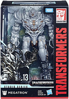 Transformers - Generations - Studio Series Voyager Class Megatron