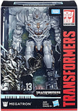 Transformers - Generations - Studio Series Voyager Class Megatron
