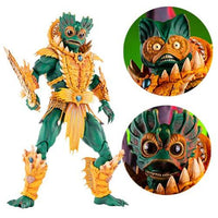 Mondo - Masters of the Universe Mer-Man 1/6 Scale Action Figure