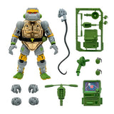 Teenage Mutant Ninja Turtles - Super 7 Ultimates - Metalhead