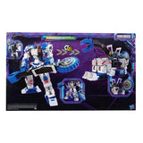 Transformers - Generations - Legacy Cybertron Universe Titan Metroplex