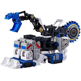 Transformers - Generations - Legacy Cybertron Universe Titan Metroplex