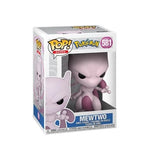 Funko Pop! - Pokemon - Mewtwo #581