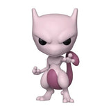 Funko Pop! - Pokemon - Mewtwo #581