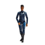 Star Trek - Playmates - Discovery - Science Officer Michael Burnham 5 Inch Figure