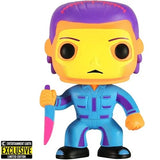 Funko Pop! - Halloween - Michael Myers Blacklight EE Exclusive #03