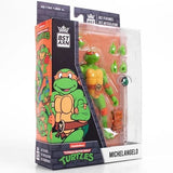 Teenage Mutant Ninja Turtles - BST AXN TMNT - Michelangelo