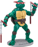 Teenage Mutant Ninja Turtles - Eastman & Laird - Comic Michelangelo