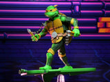 Teenage Mutant Ninja Turtles - NECA - TMNT Turtles in Time Michelangelo