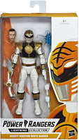 Power Rangers - Lightning Collection - Mighty Morphin White Ranger