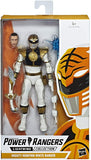 Power Rangers - Lightning Collection - Mighty Morphin White Ranger