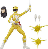 Power Rangers - Lightning Collection - Mighty Morphin Yellow Ranger