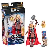 Marvel Legends - Thor: Love and Thunder - Mighty Thor