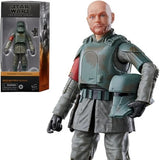 Star Wars - Black Series Galaxy - Migs Mayfield (Morak)