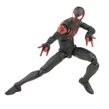 Marvel Legends - Spiderman: No Way Home - Miles Morales Gamerverse (Armadillo BAF)