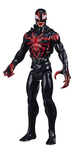 Marvel - Spider-Man Maximum Venom - Miles Morales