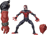 Marvel Legends - Venom Series  - Miles Morales (Venompool BAF)