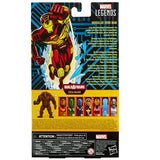 Marvel Legends - Comic Series - Comic Modular Iron Man (Ursa Major BAF)