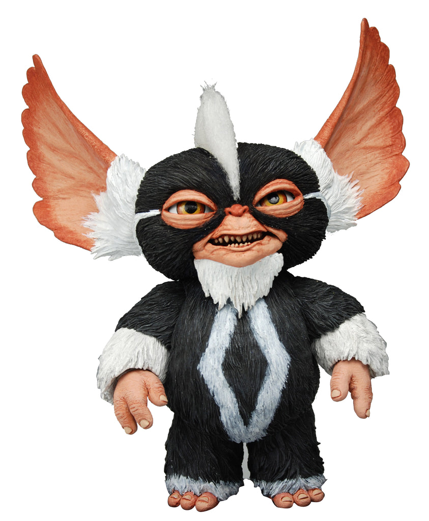 NECA - Gremlins 2 - Mohawk The Mogwai On Blister Card 7 inch Scale