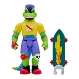Super7 - ReAction Figures - Teenage Mutant Ninja Turtles Mondo Gecko 3.75" Figure