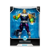 DC - DC Collector - Mongul Megafig (Superman: Villians)