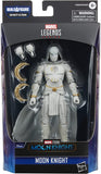 Marvel Legends - Moon Knight - Moon Knight (Infinity Ultron BAF)
