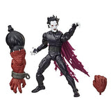 Marvel Legends - Venom Series  - Morbius (Venompool BAF)
