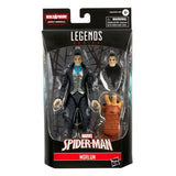 Marvel Legends - Spiderman: No Way Home - Morlun (Armadillo BAF)