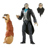 Marvel Legends - Spiderman: No Way Home - Morlun (Armadillo BAF)