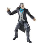 Marvel Legends - Spiderman: No Way Home - Morlun (Armadillo BAF)