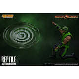 Mortal Kombat - Storm Collectibles - Reptile