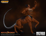 Mortal Kombat - Storm Collectibles - Mortaro