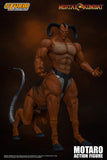 Mortal Kombat - Storm Collectibles - Mortaro