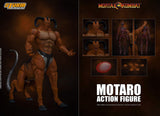 Mortal Kombat - Storm Collectibles - Mortaro