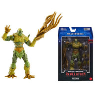 Masters of the Universe - Masterverse Revelation - Moss Man