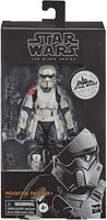 Star Wars - Black Series  - Galaxy's Edge Mountain Trooper