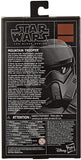 Star Wars - Black Series  - Galaxy's Edge Mountain Trooper