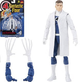 Marvel Legends - Fantastic Four - Mr. Fantastic Retro