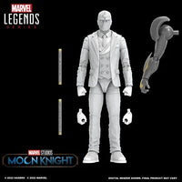 PREORDER - Marvel Legends - Avengers 2022 - Moon Knight Mr. Knight