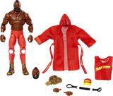 WWE - Ultimate Edition - Wave 13 - Mr. T