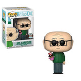 Funko Pop! - South Park - Mr. Garrison -#18 Specialty Series