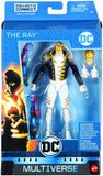 DC - DC Comics Multiverse - The Ray Figure - Lex Luthor Wave