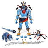 ThunderCats - Super7 Ultimates - Mumm-Ra with Ma-Mutt Deluxe Figure Set