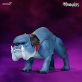 ThunderCats - Super7 Ultimates - Mumm-Ra with Ma-Mutt Deluxe Figure Set